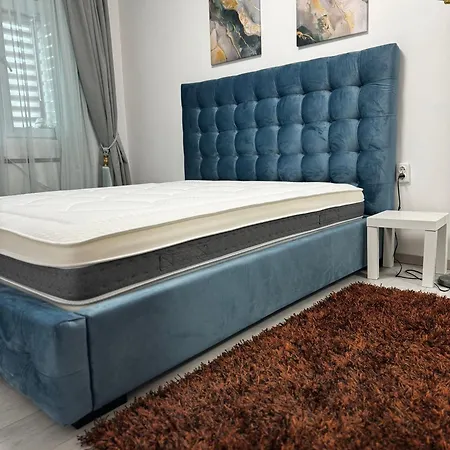 Apartmán Urban Oasis Modern In The Heart Of The