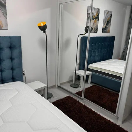 Urban Oasis Modern In The Heart Of The