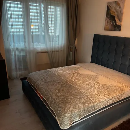 Urban Oasis Modern In The Heart Of The